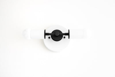 VANITY LIGHT MODEL NO. 3165