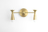 VANITY LIGHT MODEL NO. 6920