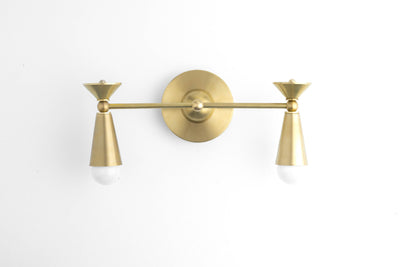 VANITY LIGHT MODEL NO. 6920
