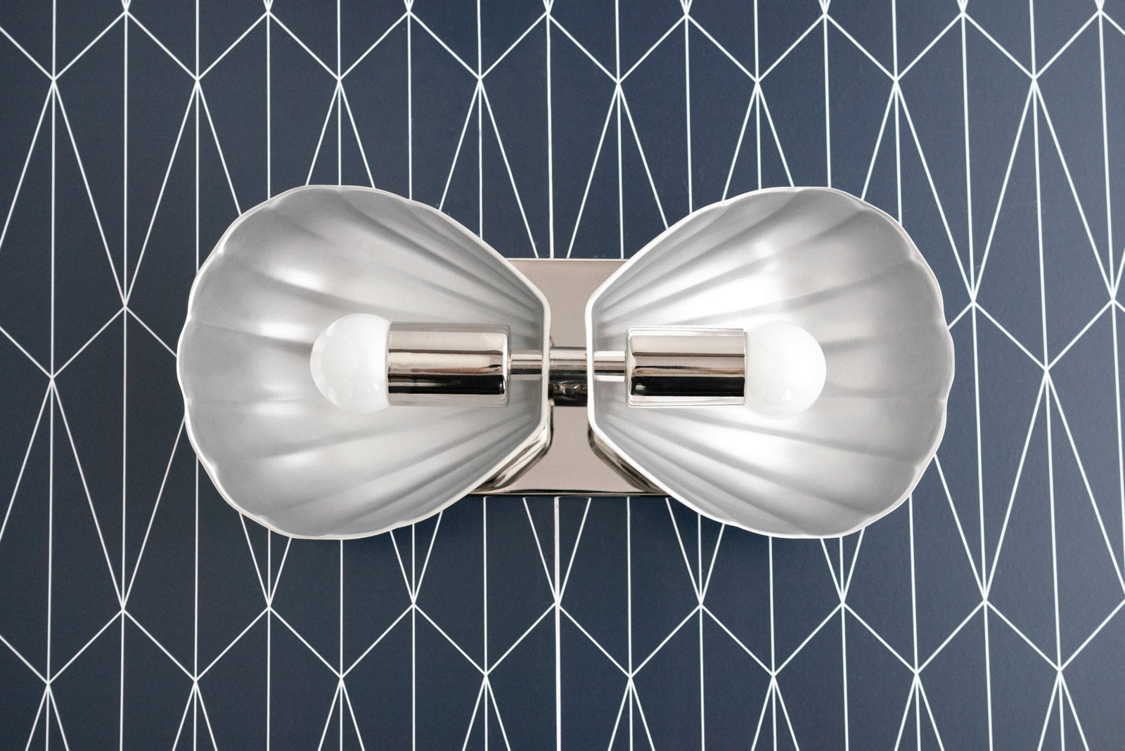 SCONCE MODEL NO. 4632