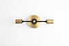 VANITY LIGHT MODEL NO. 8057