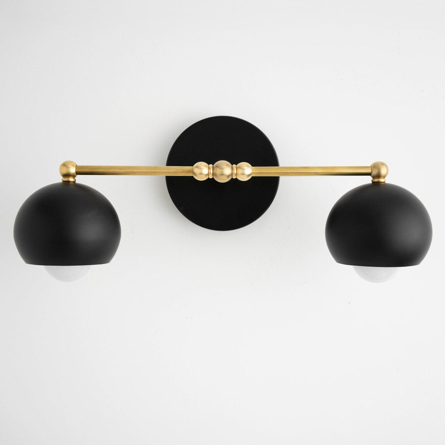 VANITY LIGHT MODEL NO. 4420