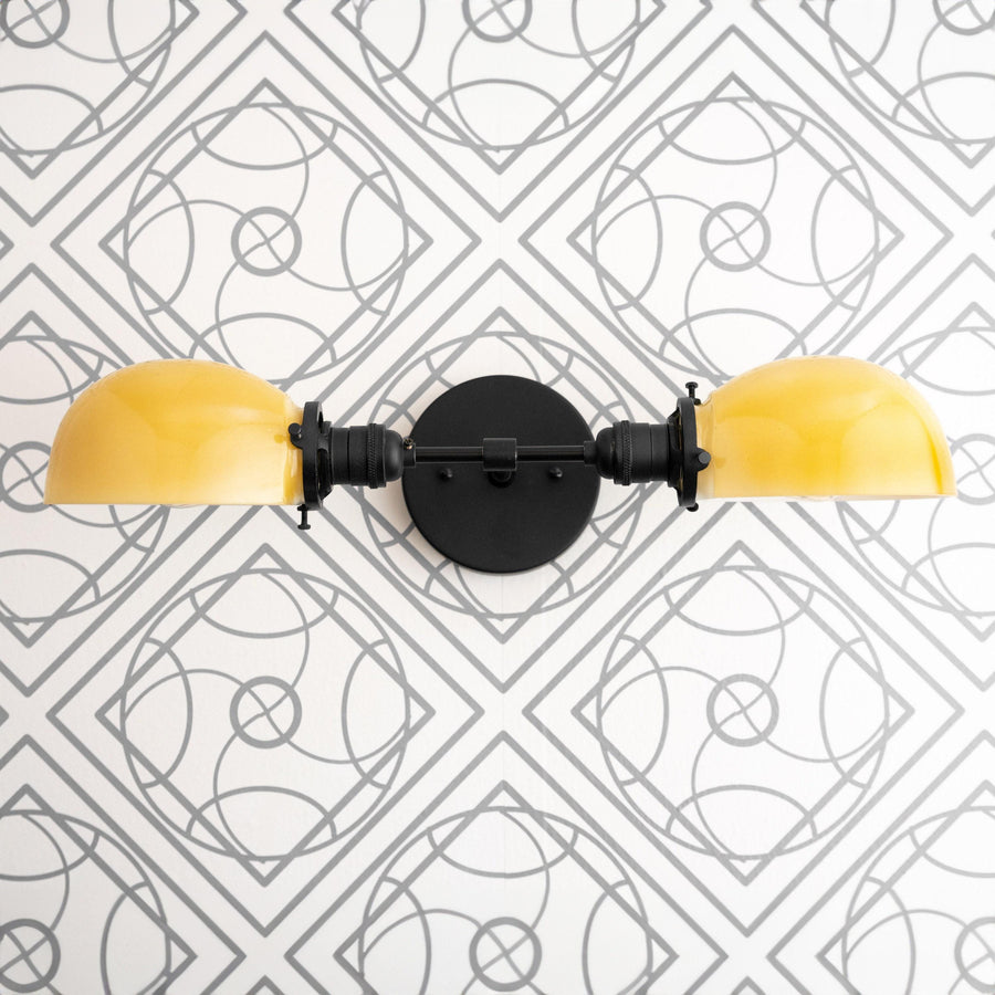 VANITY LIGHT MODEL NO. 7828