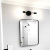 VANITY LIGHT MODEL NO. 8057