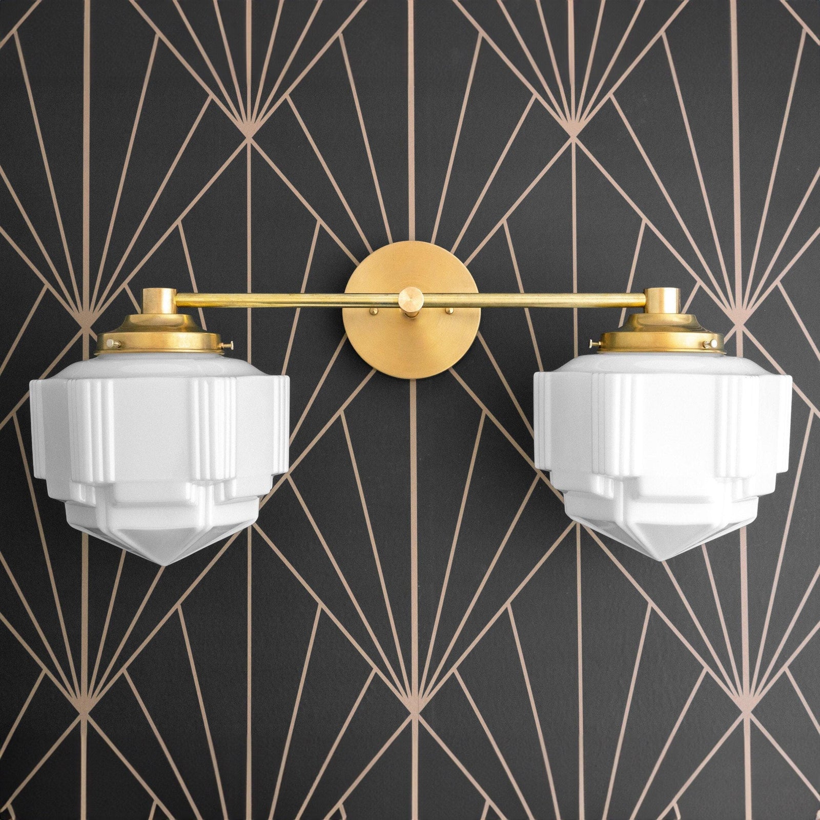 VANITY LIGHT MODEL NO. 9871