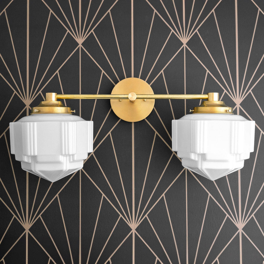 VANITY LIGHT MODEL NO. 9871