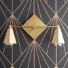VANITY LIGHT MODEL NO. 4237
