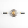 VANITY LIGHT MODEL NO. 8057
