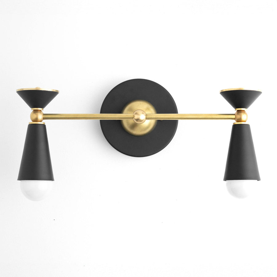 VANITY LIGHT MODEL NO. 6920