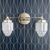 VANITY LIGHT MODEL NO. 9777
