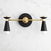 VANITY LIGHT MODEL NO. 4517
