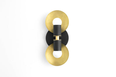 VANITY LIGHT MODEL NO. 5844