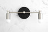 VANITY LIGHT MODEL NO. 1042