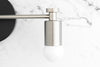 VANITY LIGHT MODEL NO. 1042