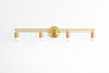 VANITY LIGHT MODEL NO. 9143