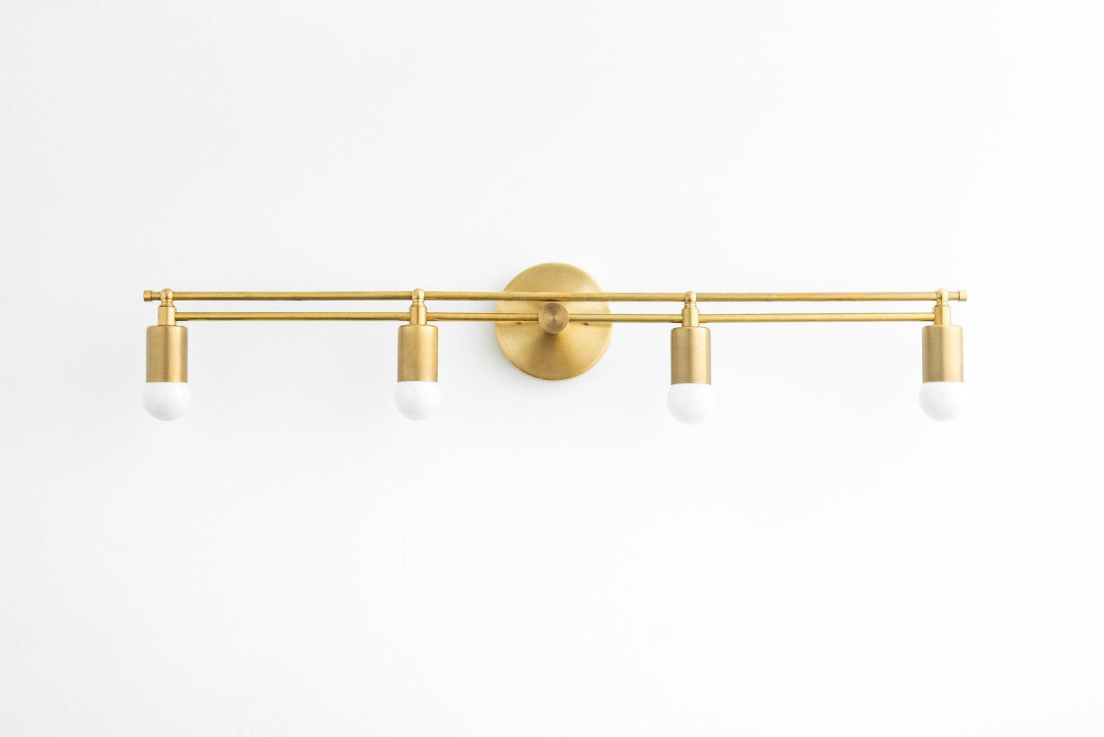 VANITY LIGHT MODEL NO. 9143