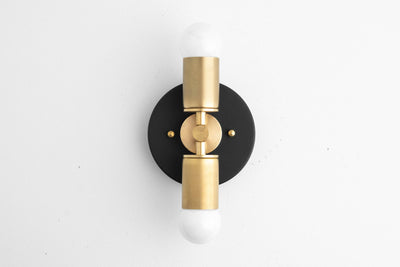 VANITY LIGHT MODEL NO. 2621