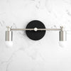 VANITY LIGHT MODEL NO. 1042