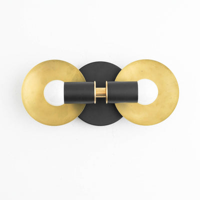 VANITY LIGHT MODEL NO. 5844