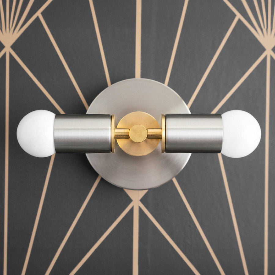 VANITY LIGHT MODEL NO. 2621