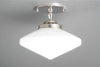 CEILING LIGHT MODEL NO. 0041