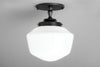 CEILING LIGHT MODEL NO. 7867