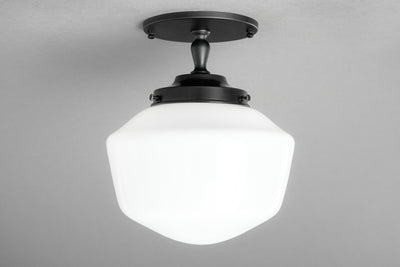 CEILING LIGHT MODEL NO. 7867