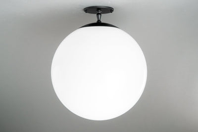 CEILING LIGHT MODEL NO. 8917