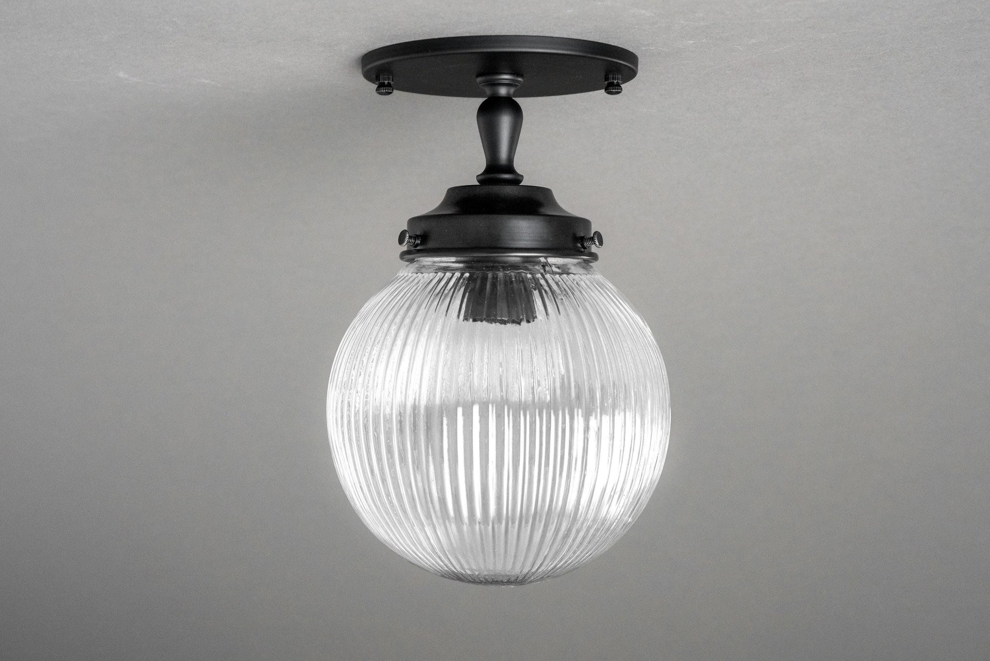 CEILING LIGHT MODEL NO. 9396
