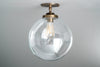 CEILING LIGHT MODEL NO. 7765