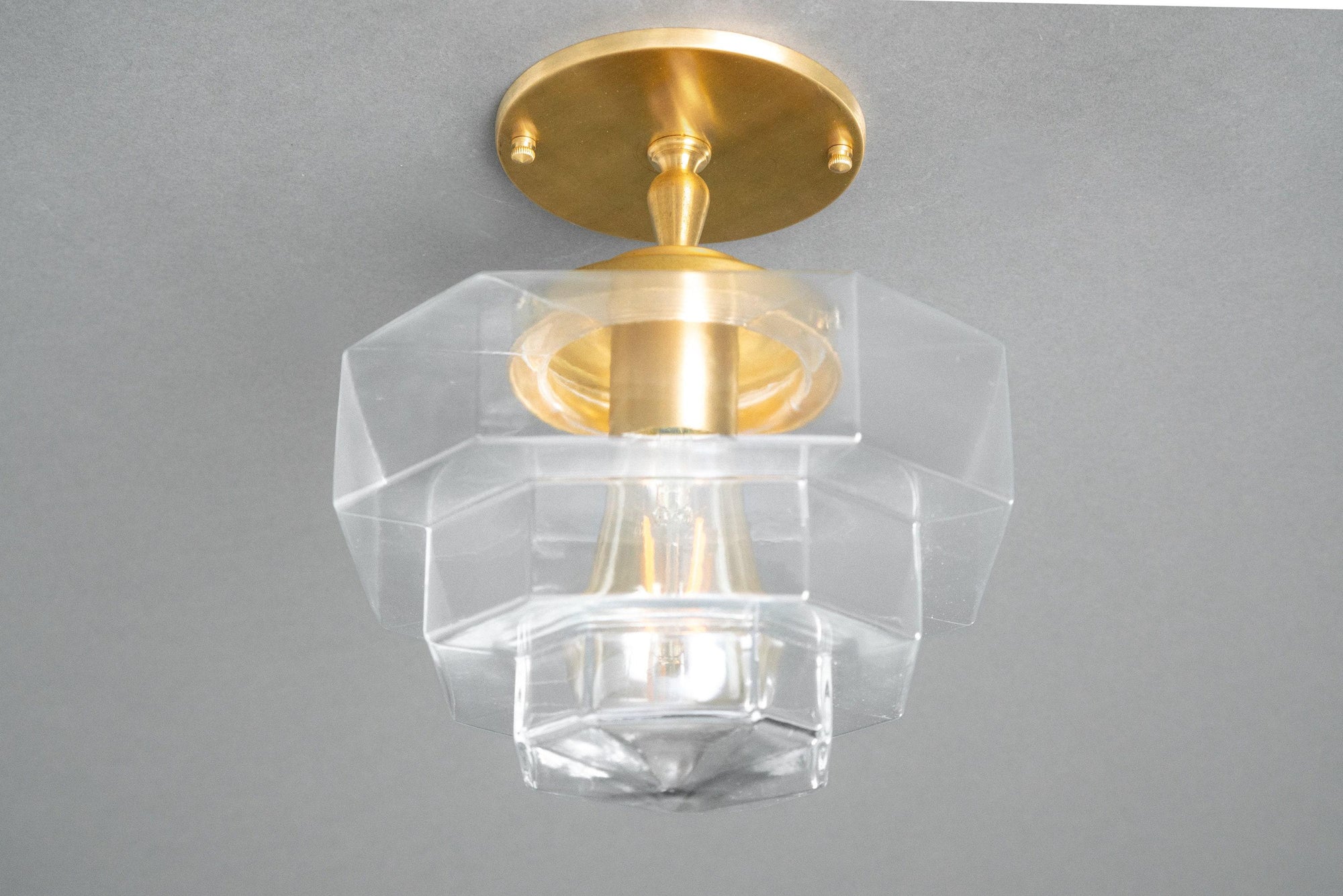 CEILING LIGHT MODEL NO. 9326