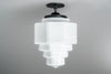 CEILING LIGHT MODEL NO. 4688