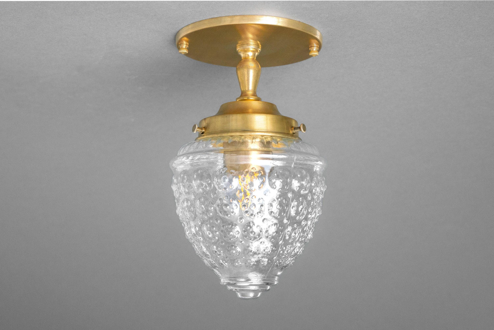 CEILING LIGHT MODEL NO. 9860