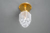 CEILING LIGHT MODEL NO. 7466