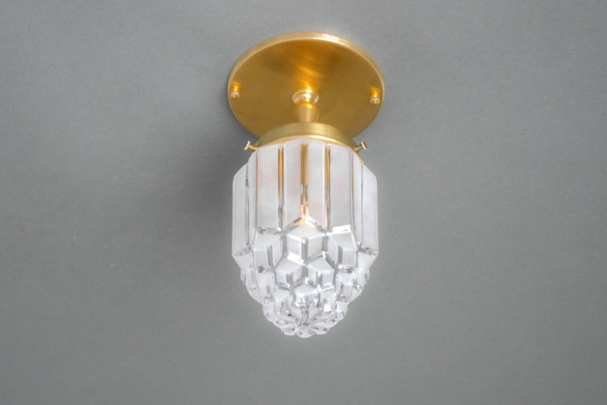 CEILING LIGHT MODEL NO. 7466