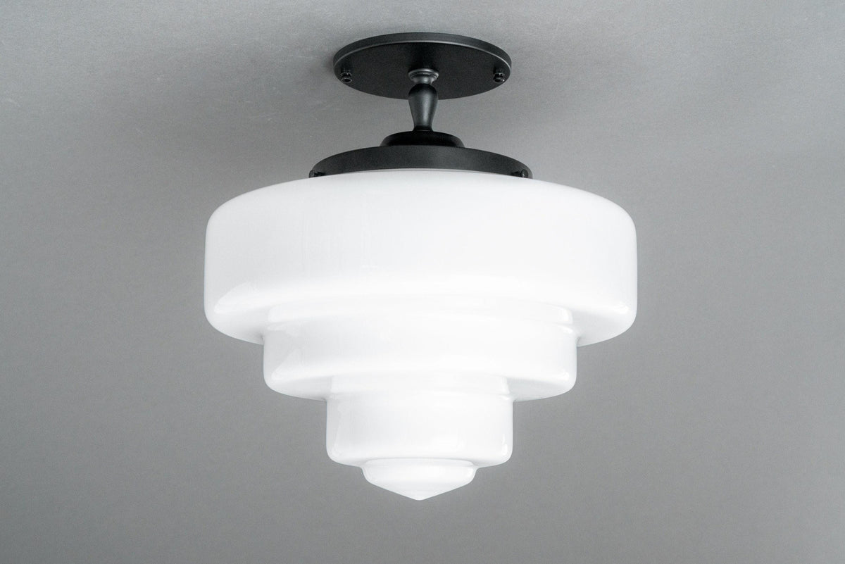 CEILING LIGHT MODEL NO. 8713