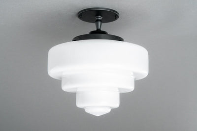 CEILING LIGHT MODEL NO. 8713