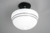 CEILING LIGHT MODEL NO. 1374
