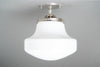 CEILING LIGHT MODEL NO. 8167