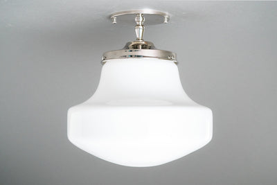 CEILING LIGHT MODEL NO. 8167