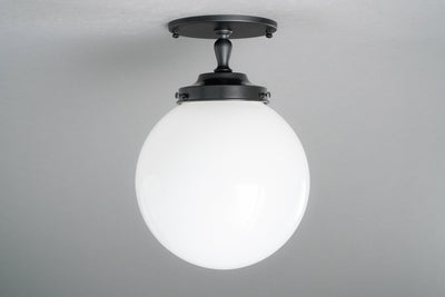 CEILING LIGHT MODEL NO. 0628