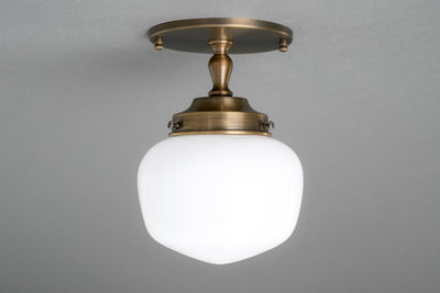 CEILING LIGHT MODEL NO. 0960