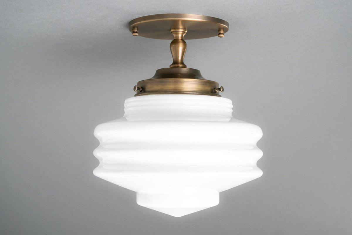 CEILING LIGHT MODEL NO. 0520