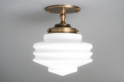 CEILING LIGHT MODEL NO. 0520