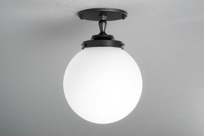 CEILING LIGHT MODEL NO. 9046