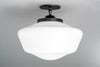 CEILING LIGHT MODEL NO. 3925