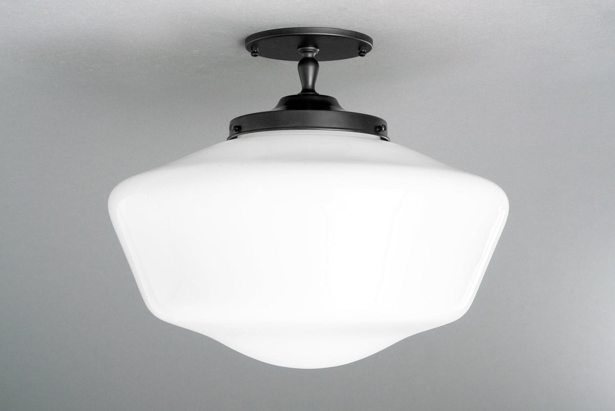 CEILING LIGHT MODEL NO. 3925