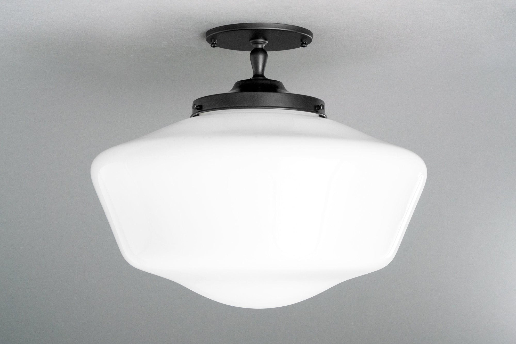 CEILING LIGHT MODEL NO. 3925