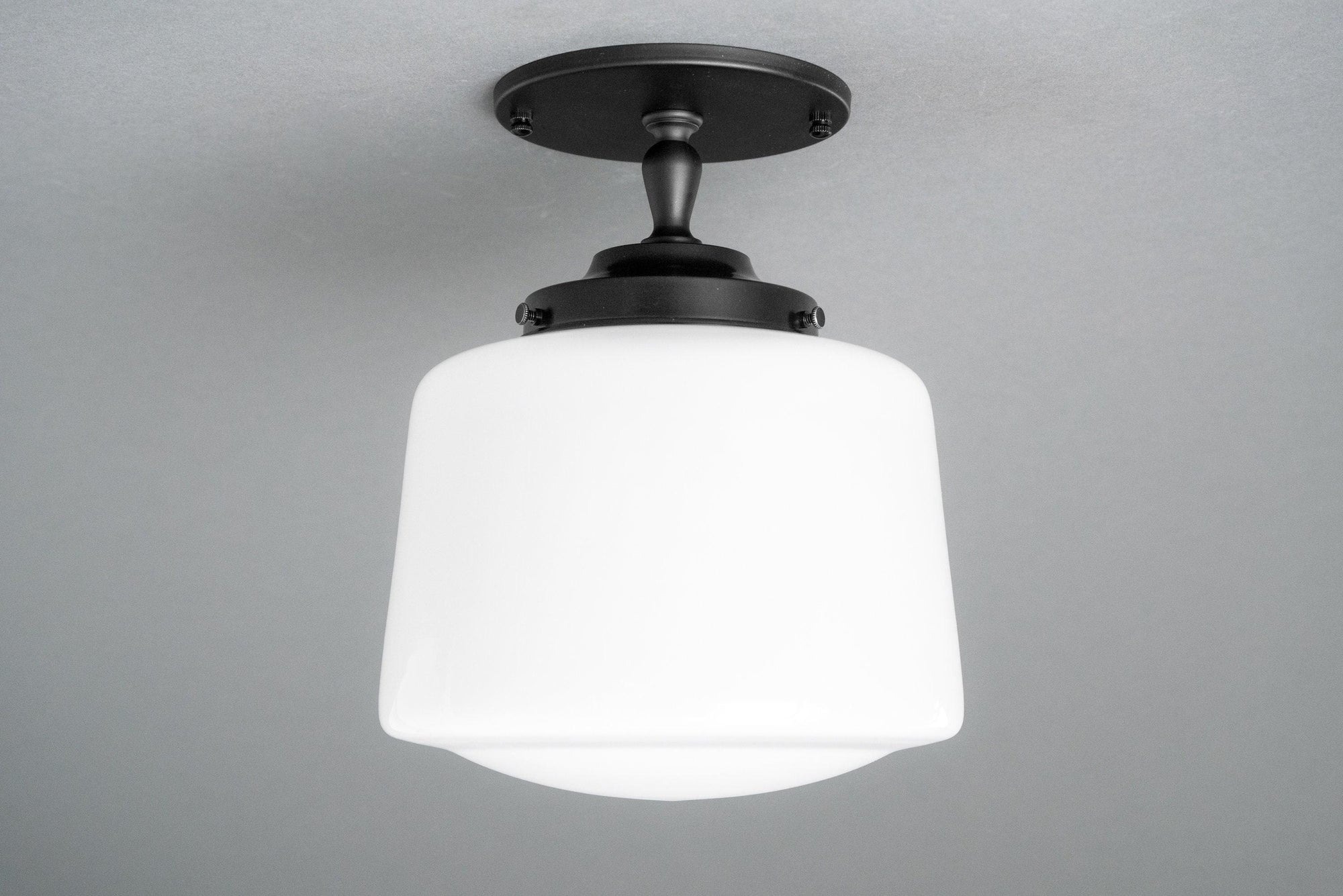 CEILING LIGHT MODEL NO. 8224