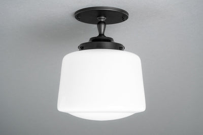 CEILING LIGHT MODEL NO. 8224